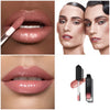 Haus Laboratories Collections Set LE RIOT LIP GLOSS Liquid Eyeshadow Glam Attack Liquid Shimmer Powder Duo By Lady Gaga cosmetic