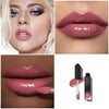 Haus Laboratories Collections Set LE RIOT LIP GLOSS Liquid Eyeshadow Glam Attack Liquid Shimmer Powder Duo By Lady Gaga cosmetic