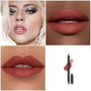 Haus Laboratories Collections Set LE RIOT LIP GLOSS Liquid Eyeshadow Glam Attack Liquid Shimmer Powder Duo By Lady Gaga cosmetic
